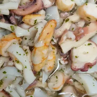 Insalata di mare 200 gr