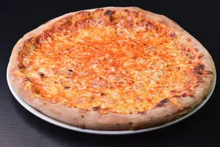 Pizza Margherita