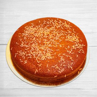 Torte soffice Carote 1,1 kg
