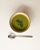 Potaž brokoli 350ml