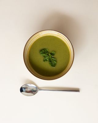 Potaž brokoli 350ml