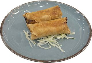 Involtini primavera  2pezzi