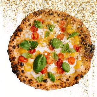 Cheese-Bomba (Tradizionale - Ignorante)