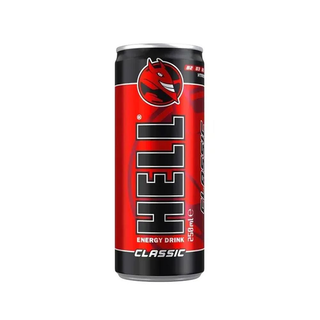 Hell 0.5l