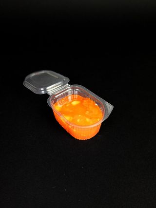 Honey chilly garlic sos