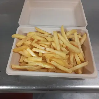 Patate fritte porzione normale