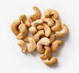 Anacardos 400G.