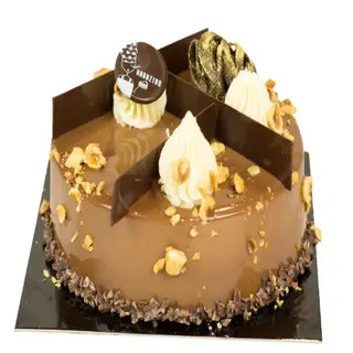 Habaziro Cake