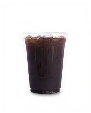 Iced Americano