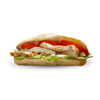 Sandwich Poulet