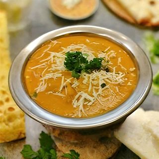 Paneer butter masala