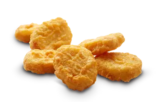 nuggets