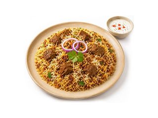 Biryani - Mutton
