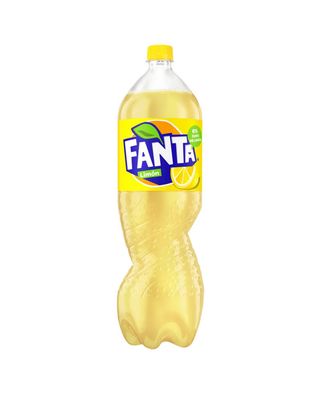Fanta Limon 2L