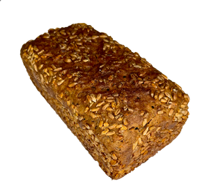 Chleb  Żytni ze słodem prażonym
