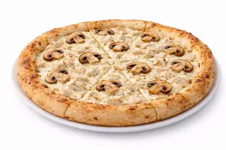 Pizza Poulet