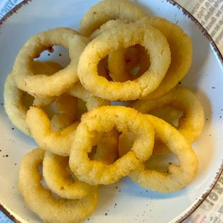 Krążki Cebulowe 12 Szt