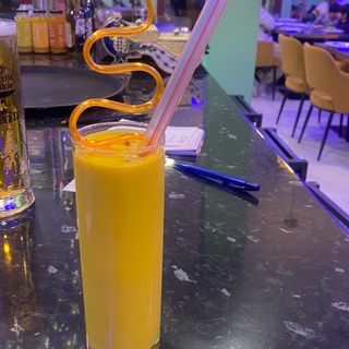 Mango Lassi