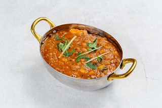 Chicken Dhansak Łagodny