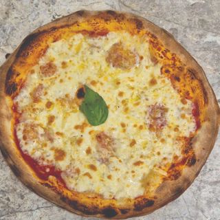 Пица Маргерита (500г)