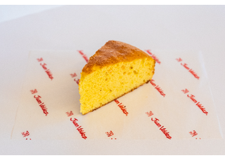 Glovo - Bizcocho de Naranja