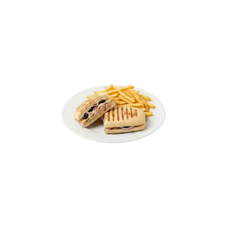 Panini Mixte