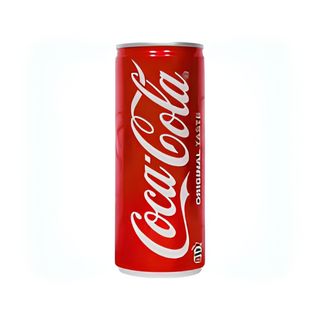 COCA-COLA NORMAL