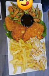 Plat Haute Chicken