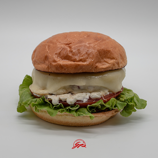 Hamburguesa Tradicional