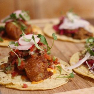 Tacos Zapata