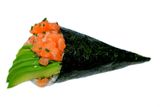 Temaki Crabe Avocat