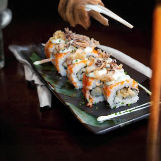 Murakami Roll  (8 Pzs.)
