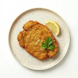 Filete De Milanesa