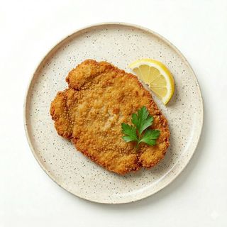 Filete De Milanesa