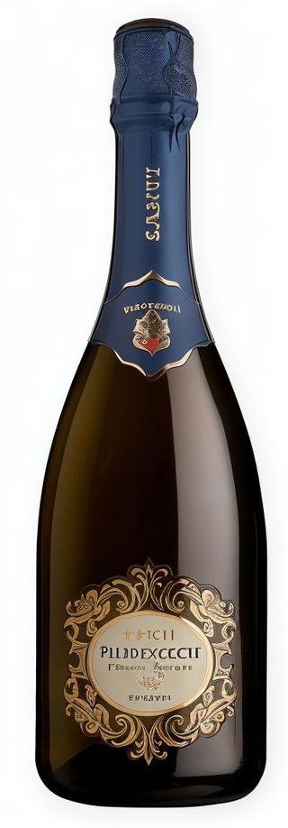 Prosecco Extra Dry Valdobbiadene Superiore Bisol