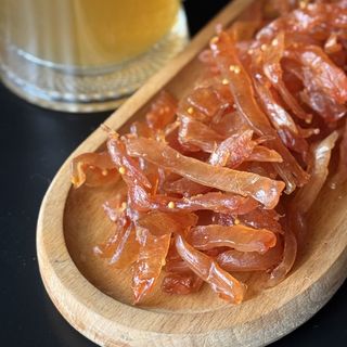 Індичка З Медом Та Гірчицею