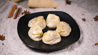 Манты (1 пор.)