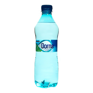 Apa minerala
