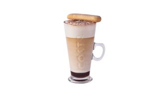 Tiramisu Latte
