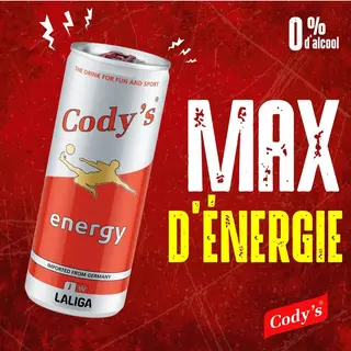 Cody's