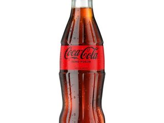 Coca-Cola Zero 250  мл