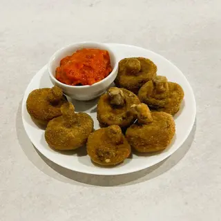 Pohane gljive