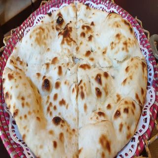 Garlic Nan