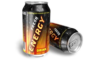 Boisson Énergétique