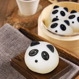 762. Panda alla cream 2pz