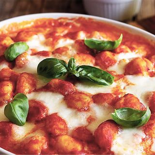 Gnocchi Di Gorgonzola