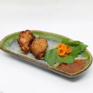 267 Alette di pollo