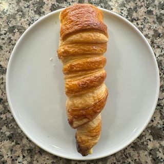 Cannellino alla crema