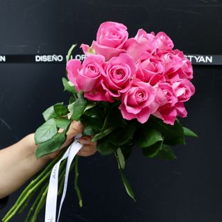 Ramo de 11 Rosas H3O