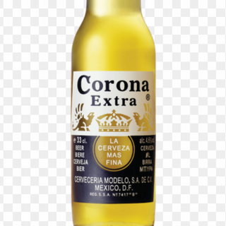 Corona 33 cl